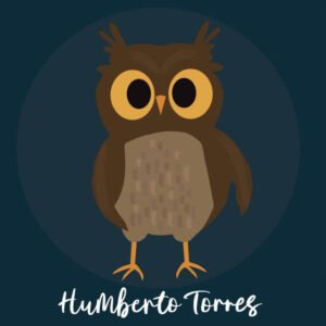  Humberto Torres