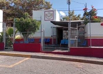 Anuncian mejoramiento de 565 centros de salud del ISSSTE