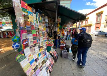 INFORMACIÓN – DESINFORMACIÓN