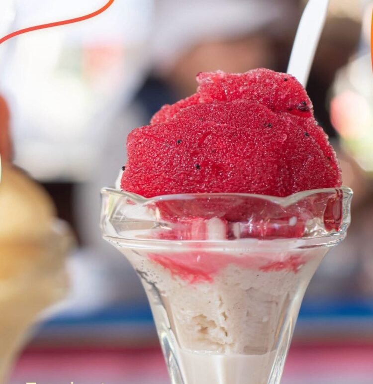 Del 25 al 27 de abril se realizará la Feria del Mezcal y de la Nieve en Tlacolula de Matamoros