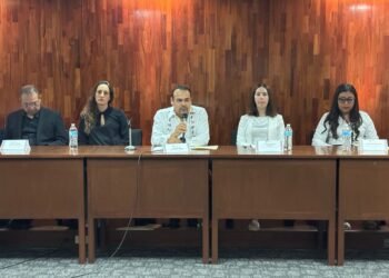 Empresa alemana recluta en Oaxaca a profesionales en enfermería