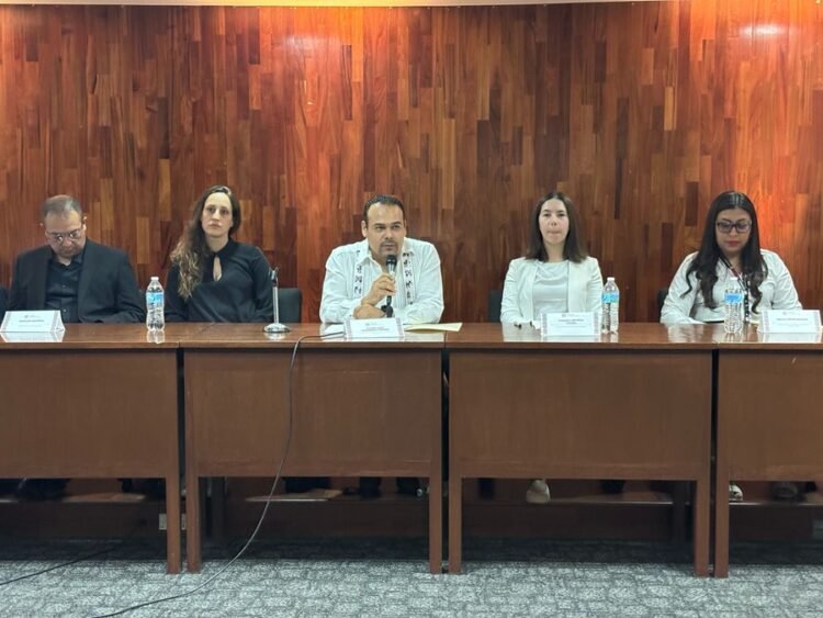 Empresa alemana recluta en Oaxaca a profesionales en enfermería