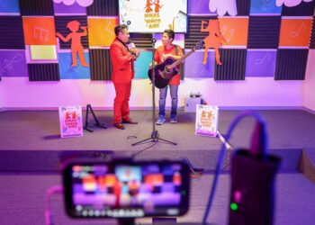 Ofrece la televisora pública de Oaxaca nuevos programas de televisión