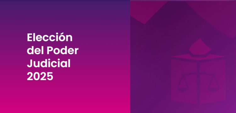 Elecciones Judiciales