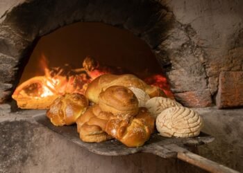 Expo Feria del Pan y la Talabartería en Santo Domingo Tomaltepec