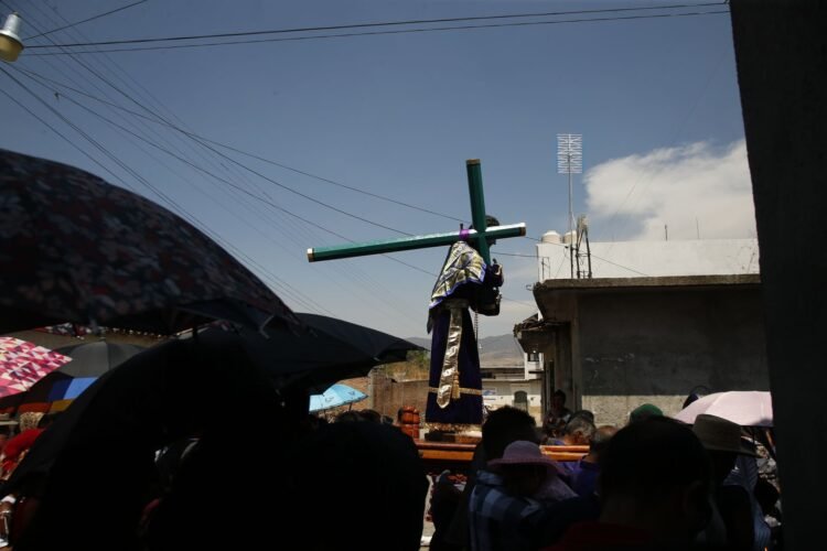 Memoria de Semana Santa