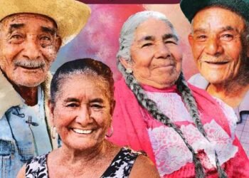 El 2 de mayo inician las visitas domiciliarias del programa Salud Casa por Casa para personas adultas mayores