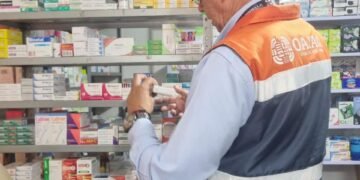 Dirección de Regulación y Fomento Sanitario usará cámaras de solapa en visitas de verificación