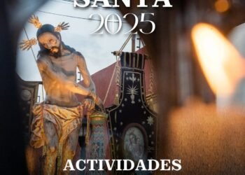 Informa Municipio de Oaxaca de Juárez actividades alusivas a la Semana Santa 2025
