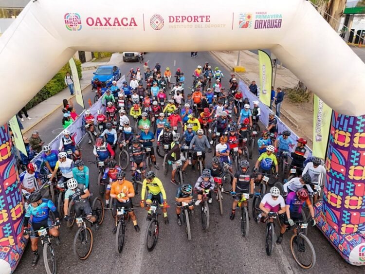 Vuelve la Clásica Ciclista Nacional “Lunes del Cerro 2025”